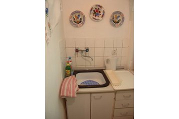 Slovakkia Chata Zemplínska Šírava, Eksterjöör